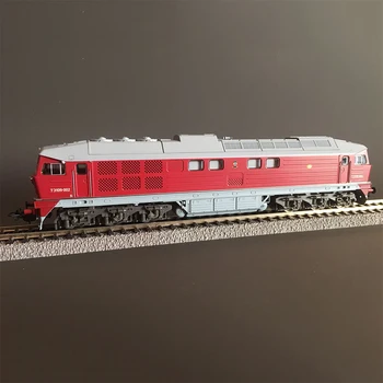 PIKO traukinio modelis HO 1/87 Analoginė versija / skaitmeninė garso versija Visiškai naujas birus be išskirtinės pakuotės Traukinio žaislas