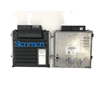 Sicomcns CM2880 5348867 elektroninis variklio valdymo modelio blokas ECU ECM 5316787 ekskavatoriui ir sunkvežimiui