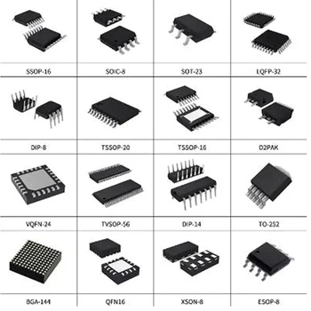 100% originalūs STM32F407ZET6 mikrovaldiklių blokai (MCU / MCU / SOC) LQFP-144 (20x20)
