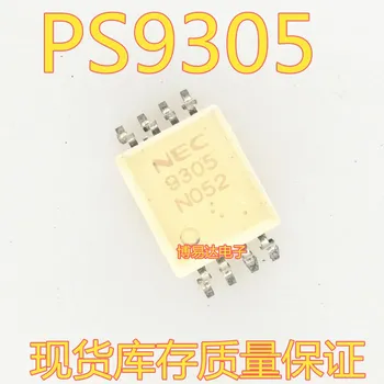 (10PCS/LOT) PS9305 9305 / SOP-8 Originalas, sandėlyje. Maitinimo IC