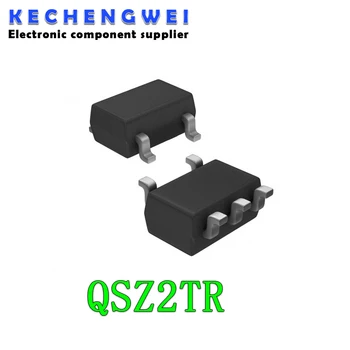 10vnt QSZ2TR Z02 SOT-153 QSZ2 SOT23-5 SOT tranzistorius