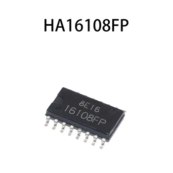 1vnt/lotas Naujas originalus HA16108 HA16108FP 16108FP SOP16 Chipset sandėlyje
