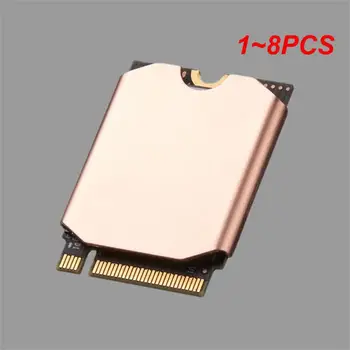 1~8PCS 2230 SSD radiatorius 