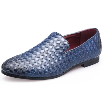2023 Vyriški batai Prekės ženklas Austi odiniai laisvalaikio vairavimo Oksfordo batai Vyriški kepuraičiai Mokasinai Vyriški batai Butai