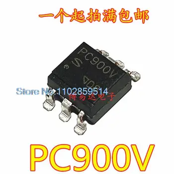 20PCS/LOT PC900V SOP-6 PC900