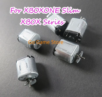 20PCS, skirta Xbox serijai s XBOX serija X XBOXONE S plona rankena mažas variklis Žaidimų valdiklis Universalus mažas variklis