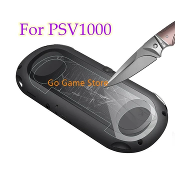 2vnt Psvita 1000 Apsauginė plėvelė PS Vita PSV 1000 PSV 