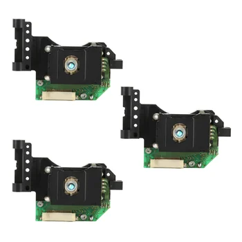 3X DVD lazeriai Objektyvo denis SOH-DL6 Vienos galvutės diskas Optiniai lazeriai Galvos keitimas Remonto dalis