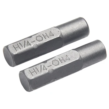 4mm lizdo tvarkyklės bitų adapterio bitų adapterio tvarkyklės bitų adapterio bitų laikiklis elektrinis atsuktuvas šešiakampis pilkas kotas metalas