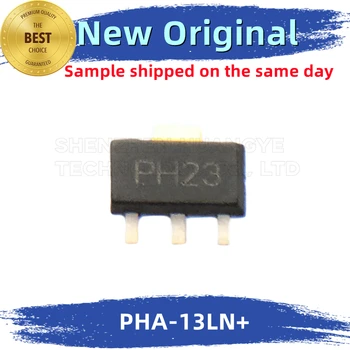 5PCS/LOT PHA-13LN+ Žymėjimas: PH23 mini grandynai Integruotas lustas 100%Naujos ir originalios KS atitikimas