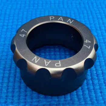 A+ Laikrodžių taisymo įrankis Panerai 47mm dėklo atidarytuvas laikrodžių gamintojo akumuliatoriaus keitimui ir keitimui