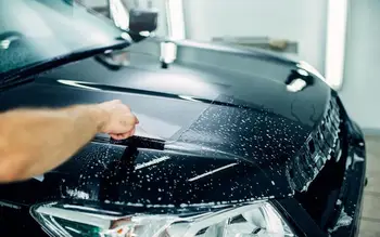 Automatinis grandiklis Stiklo apsauga Naujas automobilio langų atspalvio įrankių rinkinys Plėvelės vyniojimo montavimo rinkinys Išlyginimo įrankis Automobilių reikmenys
