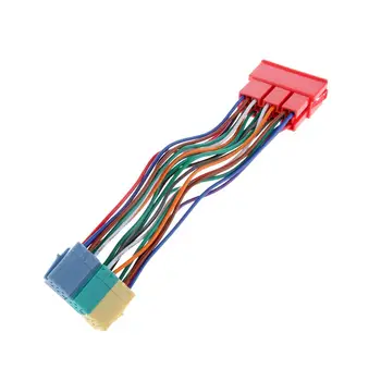 AUX sąsajos USB adapterio kabelis, skirtas KCE-236B/ Mini