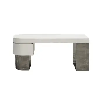 Baro stalas modernus minimalistinis industrinis stilius itališkas kūrybinis lengvas prabangus buitinis ir komercinis staliukas