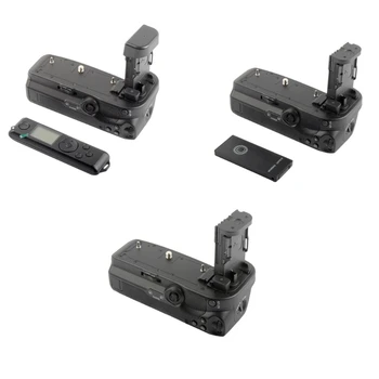 Battery Grip Certical Power Accessories BGR10 tinka SR5 R5C vienai kamerai