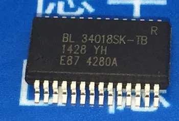 BL34018SK-TB BL34018 SSOP28 10VNT