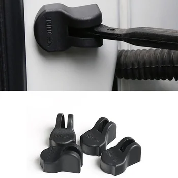 Car Anti Rust Door Lock Keys Key Plastic Buckle Limit Device Frame for Lexus ES ES200 ES250 ES300 ES350 2018 2019 2020 2021 2022