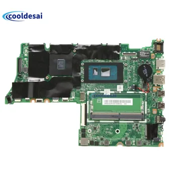 DALVACMB8D0 FRU PN 5B20S43873 CPU I51035G4 2G GPU DIS UMA modelis Keli pasirenkami ThinkBook 14-IIL 15-IIL nešiojamojo kompiuterio pagrindinė plokštė