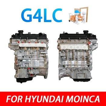 G4LC 1.4L motorinis benzininis variklis Hyundai Solaris/Rio 4/2/i20/i30/Ceed/Stonic/penktos kartos Accent Auto Accesorios