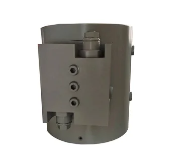 Gamyklinė kaina rotacinio cilindro hidraulinė rotacinė pavara BQ1-006-180QHYJ