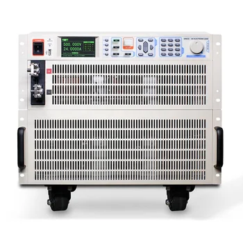 HP8920B 150V / 500A / 20kW nuolatinės srovės elektroninės apkrovos akumuliatoriaus apkrovos bandymo prietaisas