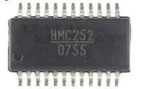 IC nemokamas pristatymas 100% naujas originalus HMC252QS24 HMC252 252