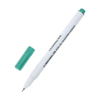 Infusible-Ink Marker, skirtas Cricut Maker Freehand-Infusible-Ink rašikliui, skirtam sublimaciniam dropship'ui