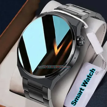 Laikrodis GT3 Pro išmanusis laikrodis 4 