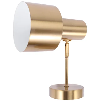 LED sieninis šviestuvas reguliuojamas posūkio veidrodis vonios kambario šviesa Auksiniai laiptai šviesti miegamajame geležinis sieninis šviestuvas