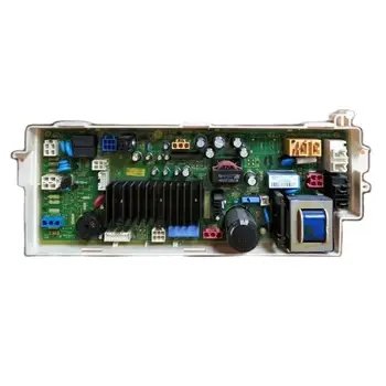 LG skalbimo mašinos PCB valdymo plokštės pagrindinės plokštės EBR64974308 EAX61526804 EBR658736 su džiovinimo funkcija