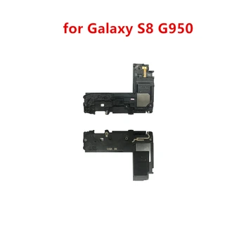 LoudSpeaker for Samsung Galaxy S8 G950 Buzzer Ringer Loud Speaker Call Speaker Receiver Module Complete Repair Parts