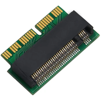 M.2 NVME SSD konvertavimo adapteris atnaujintam 