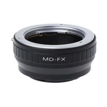MD-FX jungties adapterio žiedas Minolta objektyvui į X kalną X-Pro1