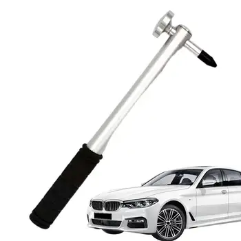 Metaliniai automobilio įlenkimų taisymo įrankiai Automatinis kėbulo remontas Dent Puller įrankių rinkinys Slide Hammer Dent Puller Car Dent Removal Hammer