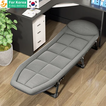 Mobilus miegamasis Sulankstomos lovos grindys Patogus medicininis saulės automobilis Miegamasis Sulankstoma lova Ligoninė Muebles Plegables Modernūs baldai