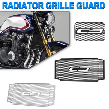 Motociklo radiatoriaus grotelių apsauginio dangtelio apsauga HONDA CB1300/S CB1300 CB1300S CB 1300 S 2003-2024 2023 2022 2021 2020 2019