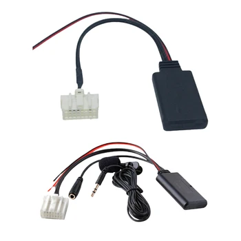 Muzikos adapteris Automobilio tiekia garso kabelį Automobilių komponentai Jungtis Didelio efektyvumo belaidis modulis pakeista dalis su