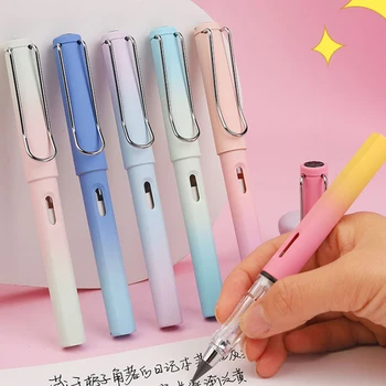 Nauja technologija Mielas neribotas rašymo pieštukas Tvirtas ir patvarus papildymas gali būti pakeistas