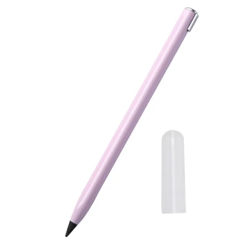 Neribotas rašymo pieštukas su pieštuku-dangteliu Amžinas pieštukas be rašalo Amžinasis pieštukas Pagrindinis Biuro mokykliniai reikmenys
