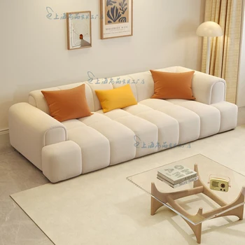 Nordic Unique Living Room Sofas Organizer White Relax Bedrooms Lounge Couchs Leather Adults Sofa Para Sala Bedroom Furnitures