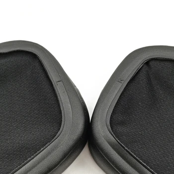 OFBK Ausų pagalvėlės Ausų pagalvėlės pakeitimas Corsair Void RGB belaidėms ausinėms