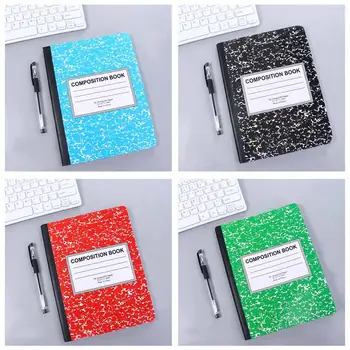 Office Creative Children Agenda Stationery Jounral Notepad B5 Notebook Line Book Composition Book