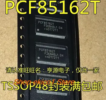 Original stock PCF85162T PCF85162 PCF85176T TSSOP-48 LCD 