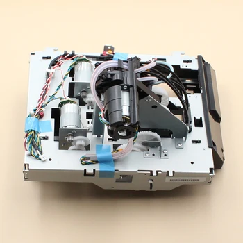 Originalus rašalo siurblio surinkimo valymo įrenginys, skirtas Epson 7700 9700 7890 9890 7900 9900 spausdintuvo rašalo čiulpimo siurblio valymo komplektui 1vnt