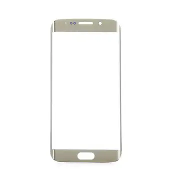 Pakaitinis stiklas Išorinis priekinis ekranas LOCA klijų rinkinys, skirtas Samsung Galaxy S7 G930
