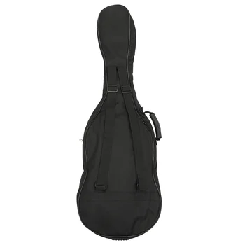 Patogus gitaros krepšys Instrumentų laikymo krepšys Neperšlampamas gitaros nešiojimo krepšys