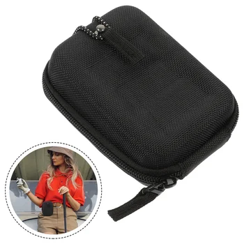Rangefinder krepšio apsaugos dėklas Golfo atstumo matuoklis Eva Storage Mens Small Daily Bags Use