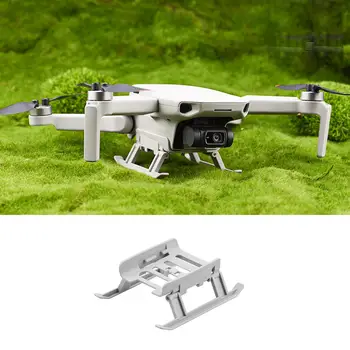 RC važiuoklė DJI Mavic Mini Mini SE drono quadcopter dalims neslystančios