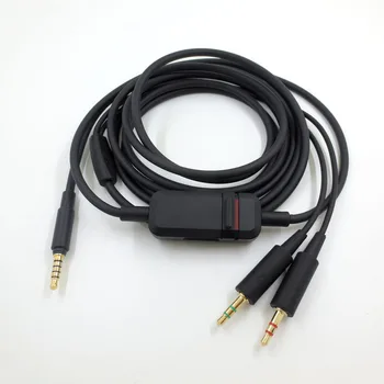 skirta Byerdanamic MMX300 antrosios kartos ausinių kabelio garso kabelio kompiuterio versijai