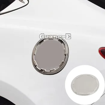 Skirta Mazda6 Mazda 6 Atenza 2014 2015 2016 2017 2018 2019 Automobilio dangtelio stilius Dujų / degalų / alyvos bako lazdelės dangtelio lipduko rėmo apdailos dalys